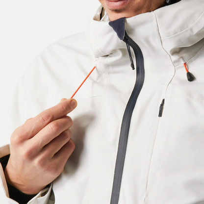 Куртка горнолыжная мужская Decathlon Wedze SKI 500