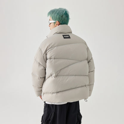 Golfkross erkaklar pastki ko'ylagi