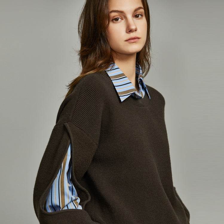 Свитер женский Elle - Boxette Shop