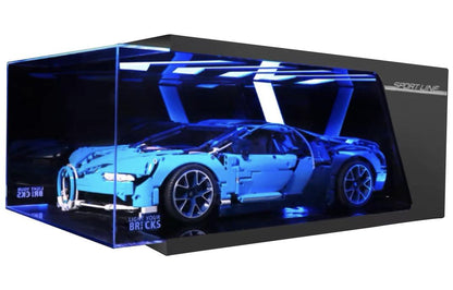LEGO x Bugatti "Bugatti Veyron"