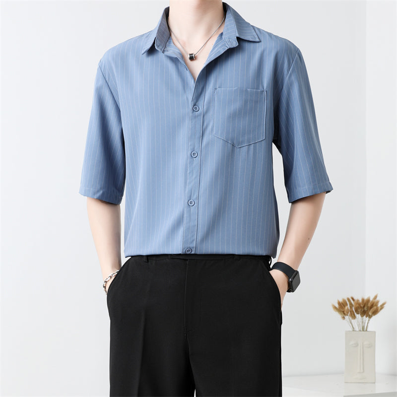 Рубашка мужская Pierre Cardin