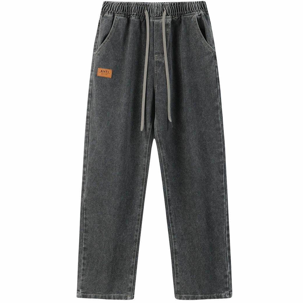 Джинсы мужские Antioffice - Boxette Shop