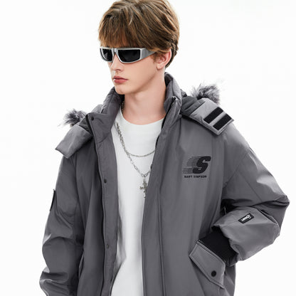 Simpsonsning pastki kurtkasi