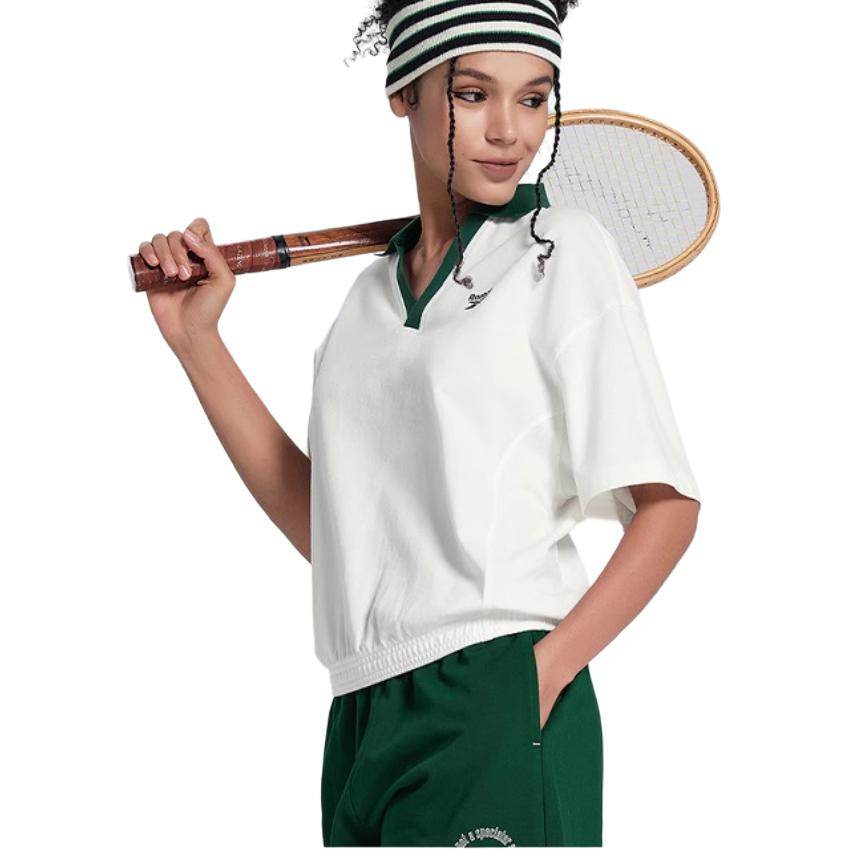 Спортивная футболка женская Reebok - Boxette Shop