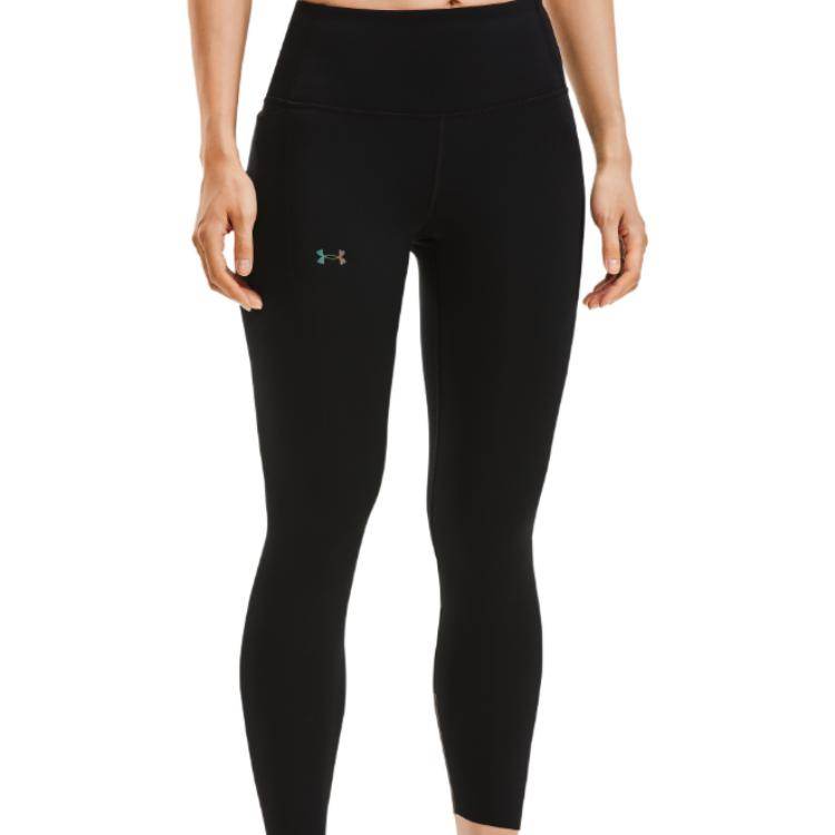 Спортивные леггинсы женские Under Armour Rush SmartForm - Boxette Shop