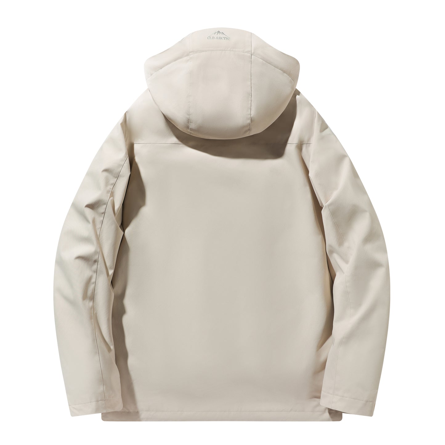 Qor uchuvchi chang'i kurtkasi