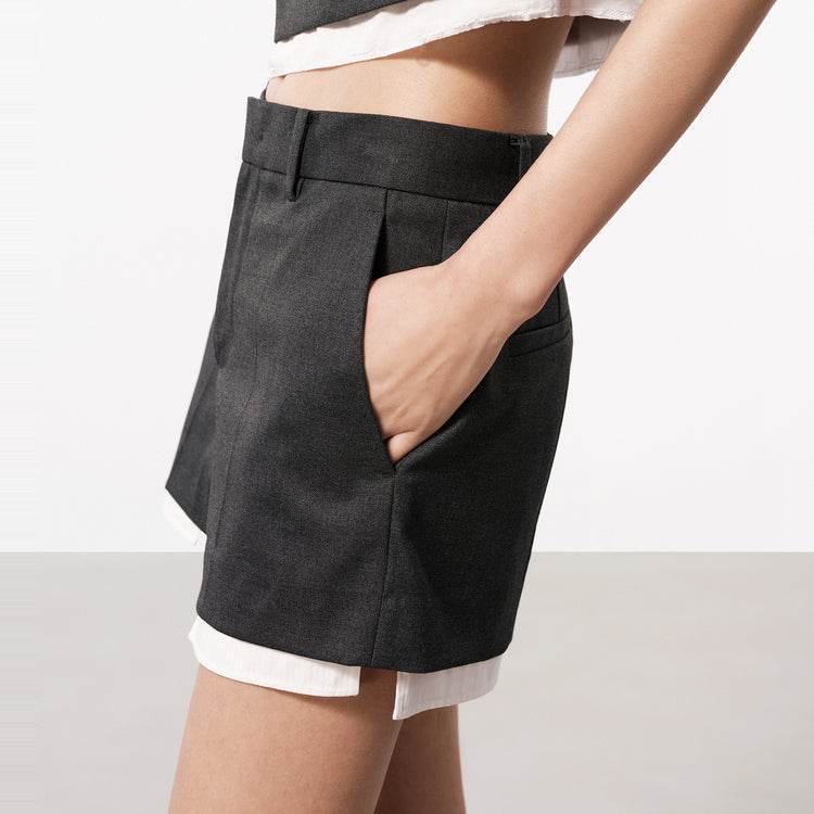 Шорты женские Moco - Boxette Shop