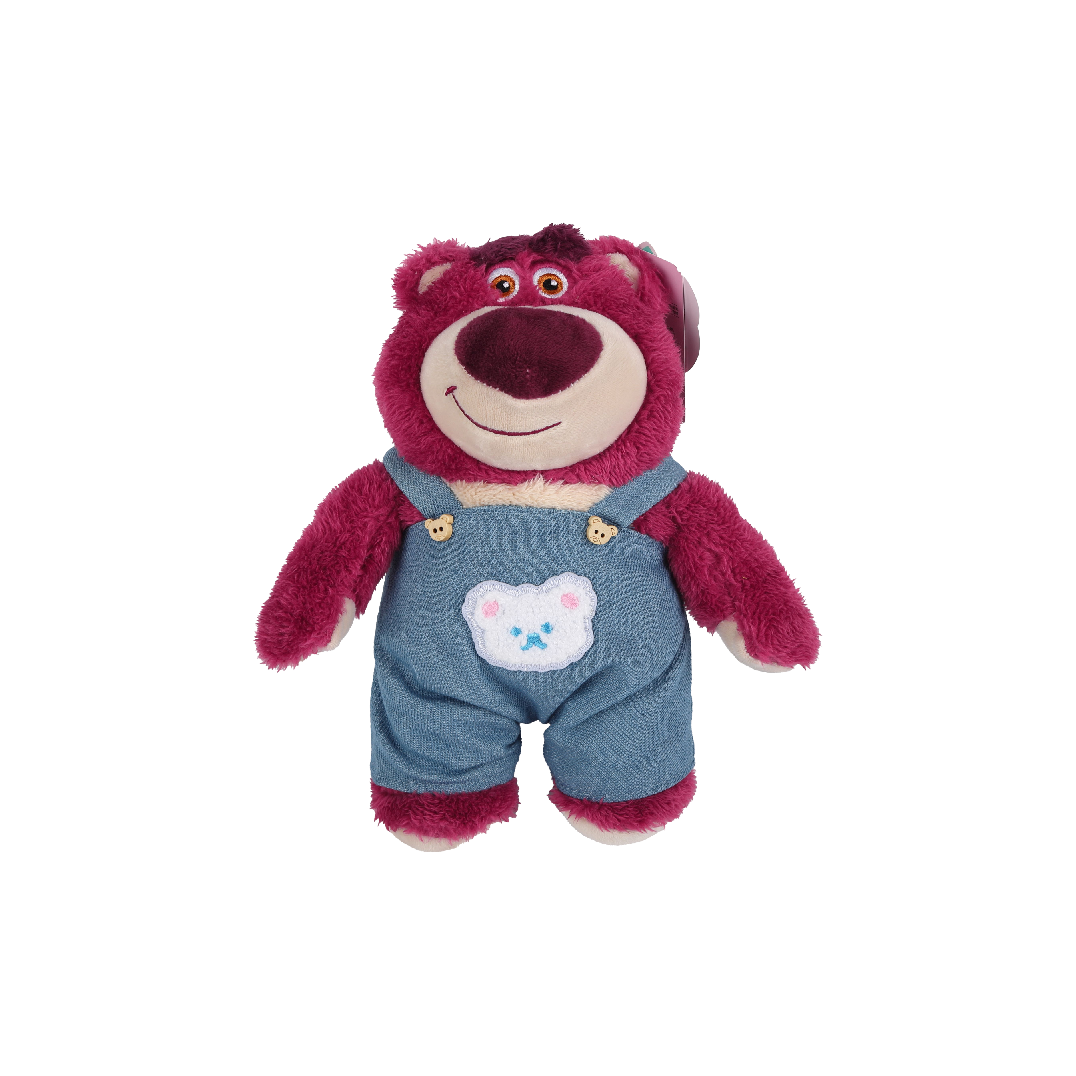 Игрушка детская Miniso x Disney Strawberry Bear Toy Story