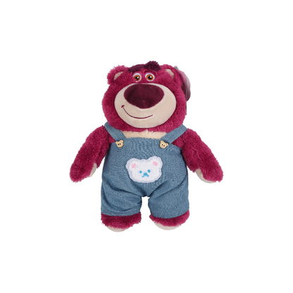 Игрушка детская Miniso x Disney Strawberry Bear Toy Story