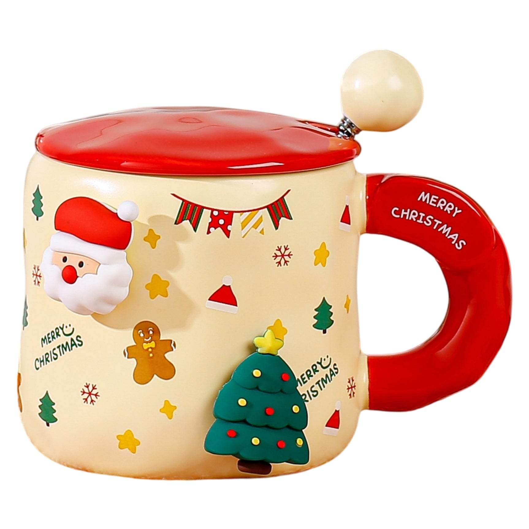 Кружка Fuguiju - Boxette Shop