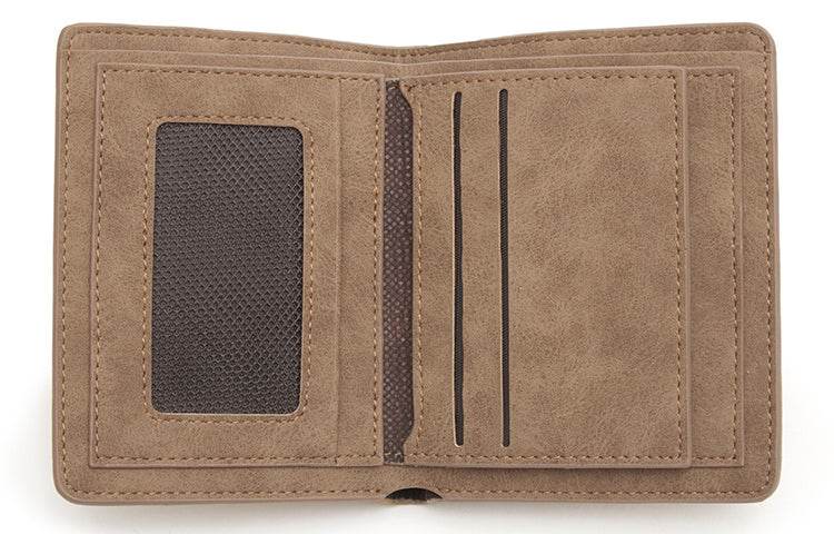 Кошелек мужской Masha Lanti - Boxette Shop