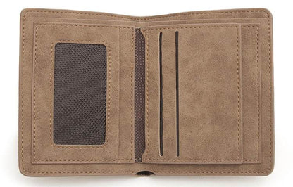 Кошелек мужской Masha Lanti - Boxette Shop