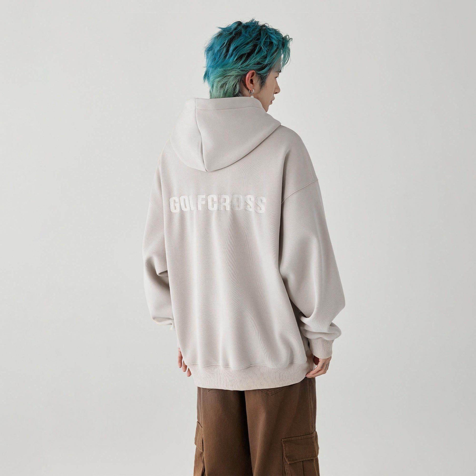 Худи Golfcross - Boxette Shop