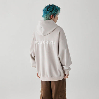 Худи Golfcross - Boxette Shop