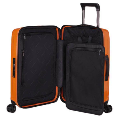 Чемодан Samsonite New Xiu Li Nuon - Boxette Shop