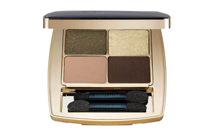Палетка теней Estée Lauder Pure Color Deluxe Quad - Boxette Shop