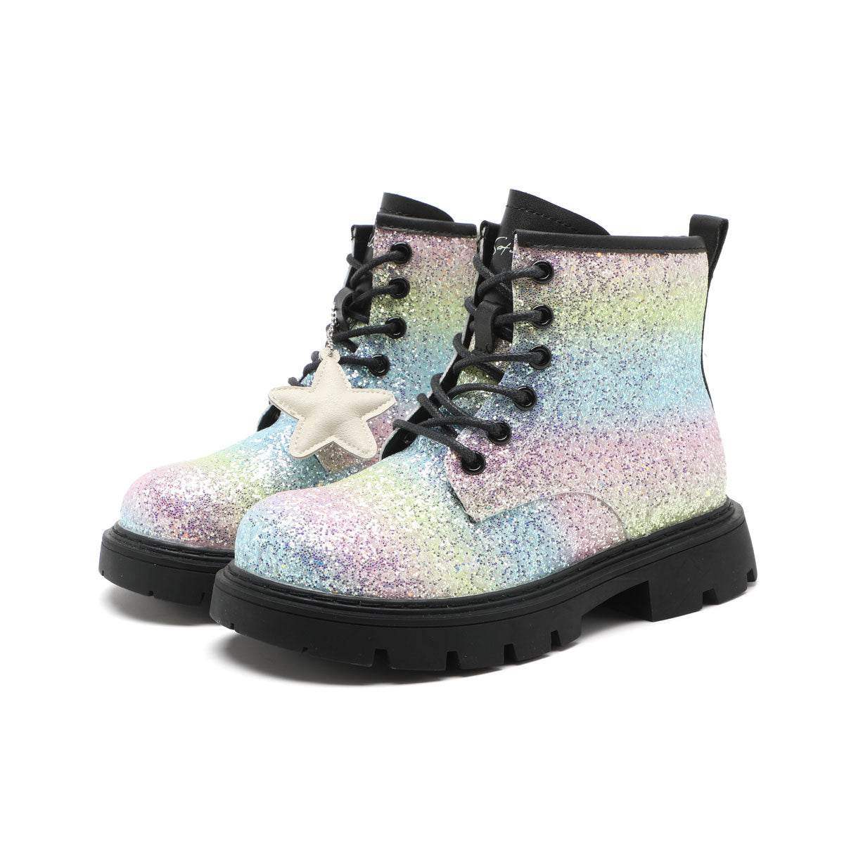 Ботинки детские Satchi - Boxette Shop