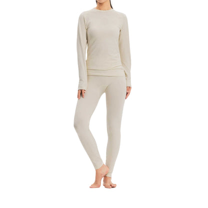 Леггинсы женские Decathlon Wedze BL 500 SEAMLESS