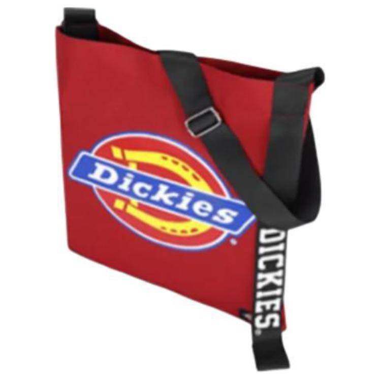 Сумка мужская Dickies Print Polyester Shopping Co-ed Couple - Boxette Shop