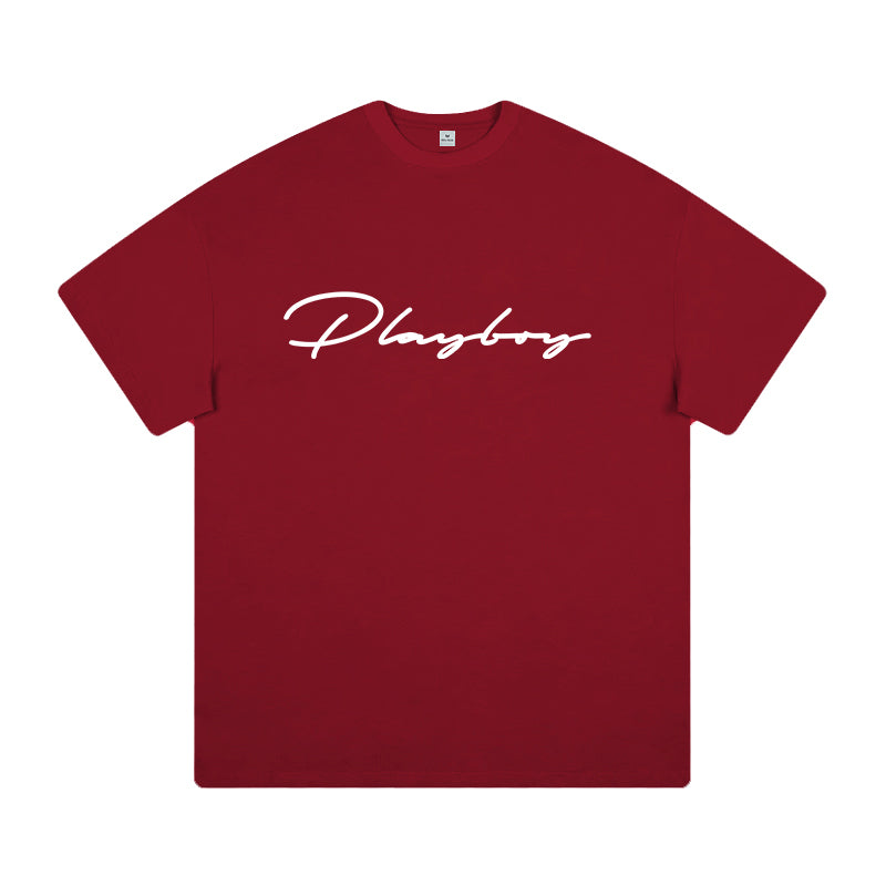 Футболка мужская Playboy