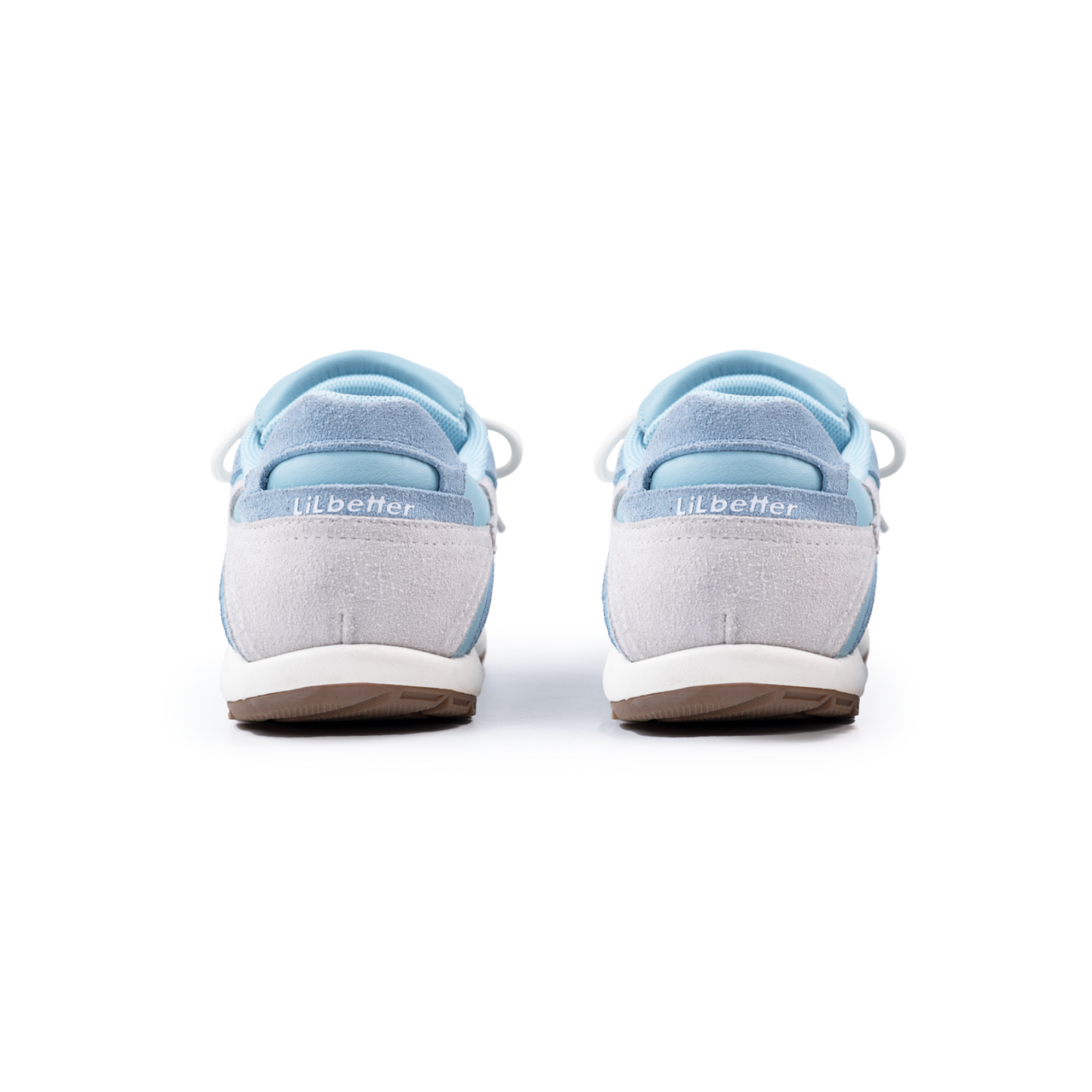 Кроссовки Lilbetter
