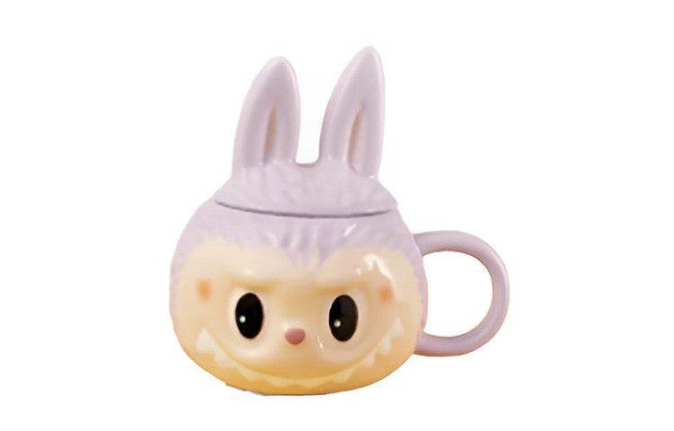 Кружка Bubble Mart Pop Mart Labubu - Boxette Shop