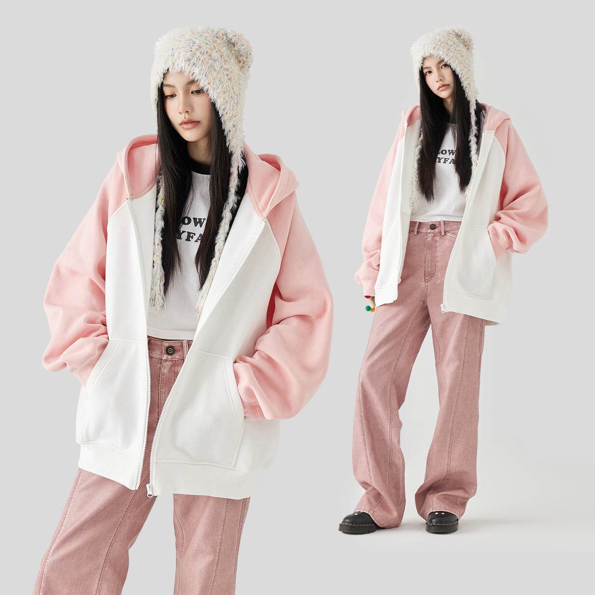 Худи женское Golfcross - Boxette Shop