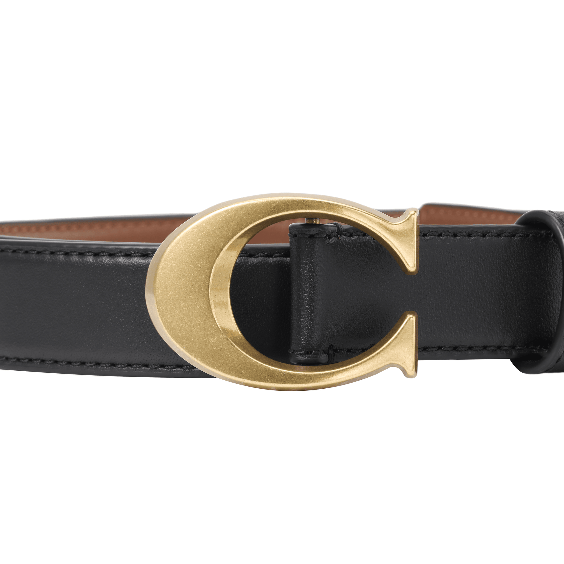 Ремень Coach - Boxette Shop