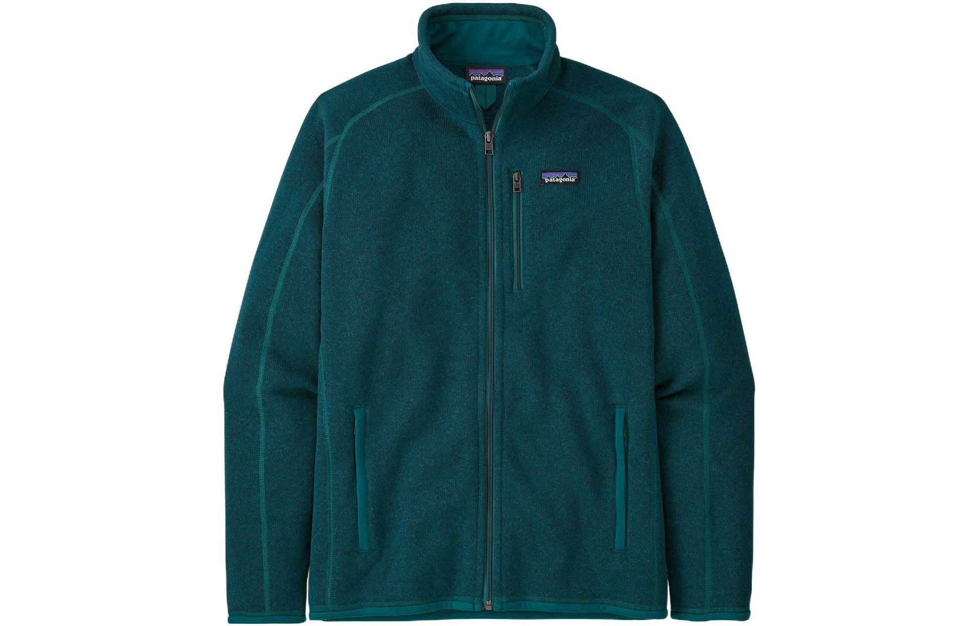 Куртка мужская Patagonia - Boxette Shop