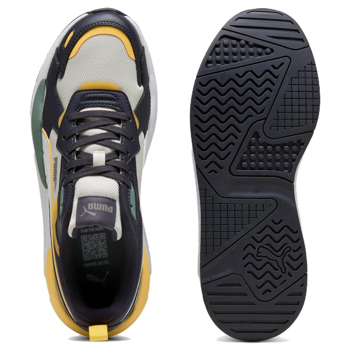 Кроссовки мужские Puma X-ray 3 Soft Comfort - Boxette Shop