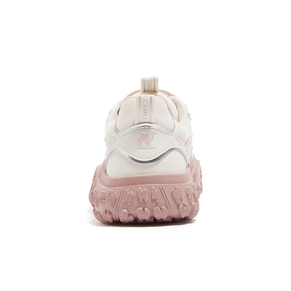 Кроссовки женские Camel