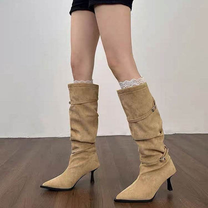 Сапоги женские Cherry&kalika mirador - Boxette Shop