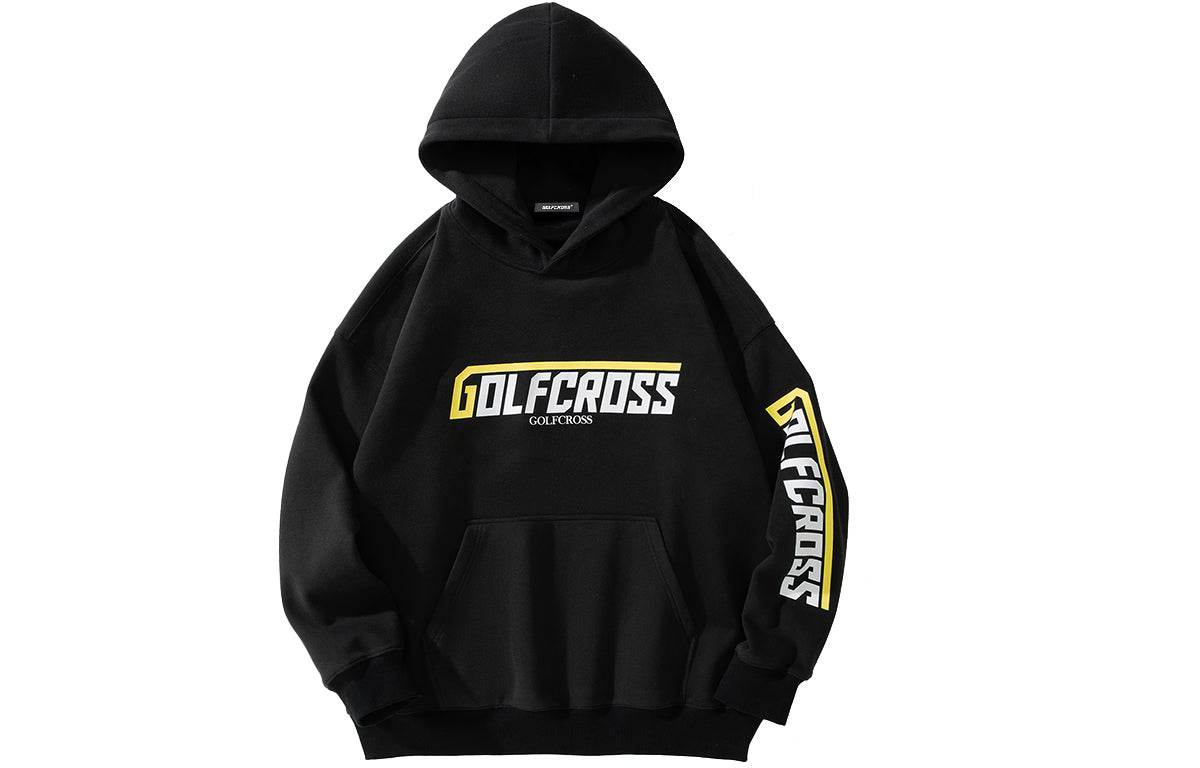 Спортивная толстовка Golfcross - Boxette Shop