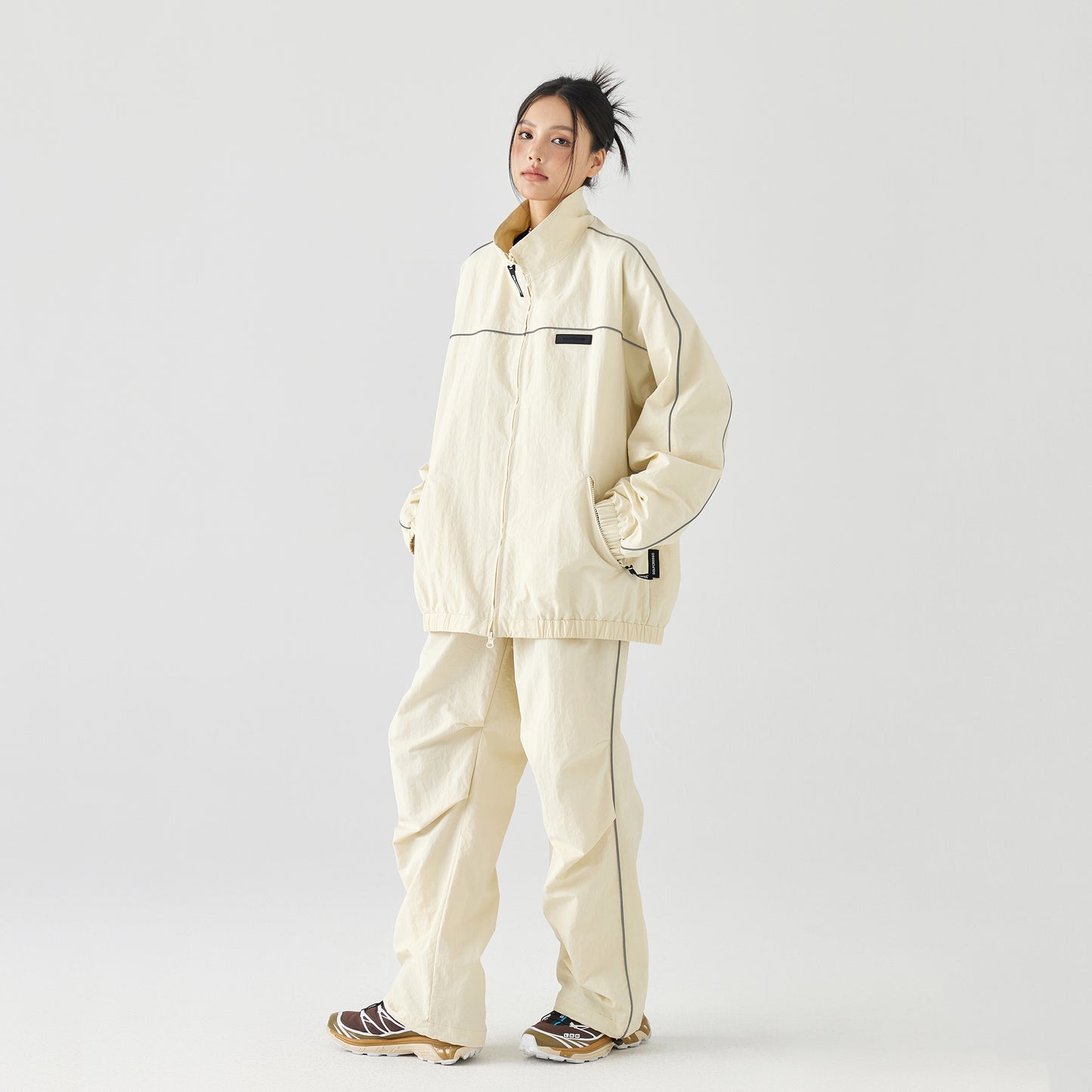 Спортивный костюм Golfcross