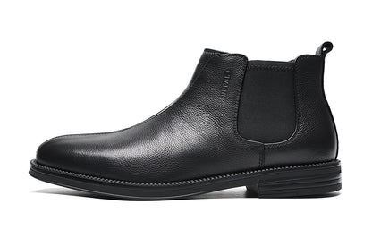 Ботинки мужские C.BANNER