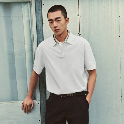 Поло мужское Gxg Zero Pressure Series - Boxette Shop