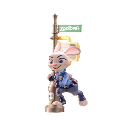 Eng yaxshi o'yinchoq x Disney Zootopia