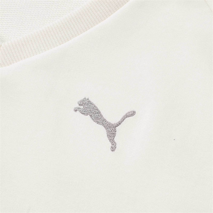 Толстовка женская Puma ESS V