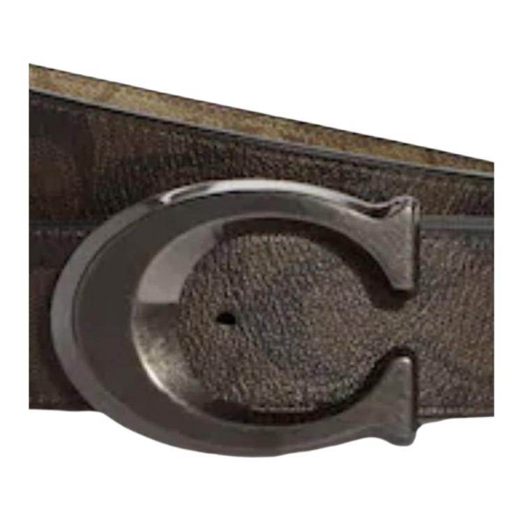 Ремень Coach - Boxette Shop