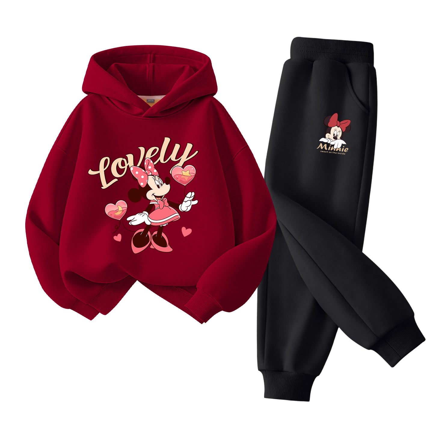 Комплект детский Disney