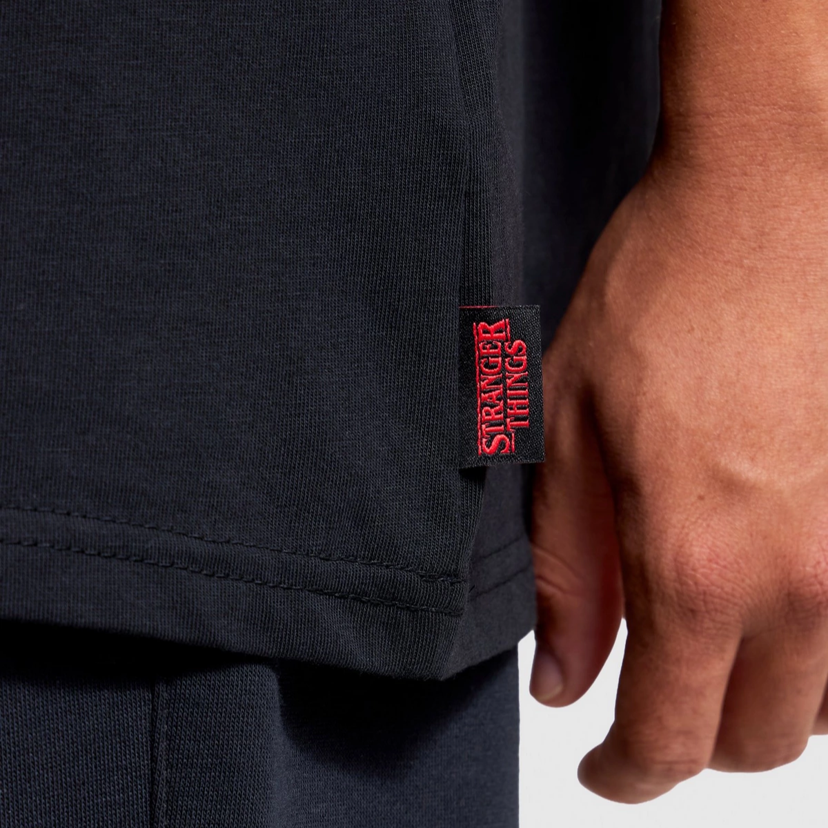 Футболка мужская Nike x Stranger Things