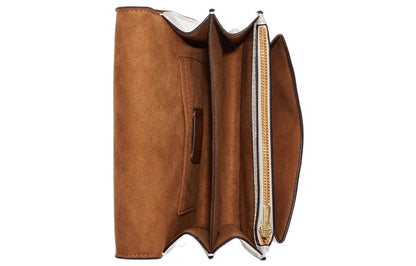 Сумка женская Coach Klare 18 Classic Old Flower Flap - Boxette Shop