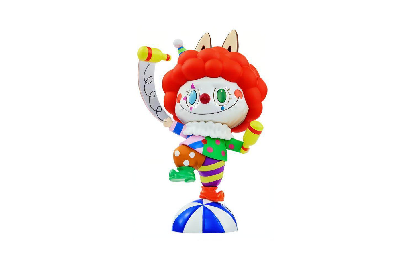 Фигурка Bubble Mart Pop Mart Labubu - Boxette Shop