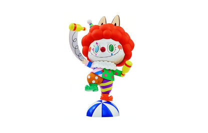Фигурка Bubble Mart Pop Mart Labubu - Boxette Shop