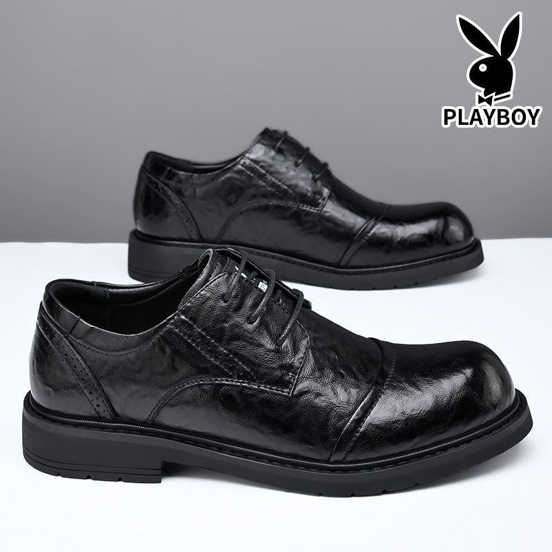 Erkaklar uchun Playboy poyabzallari