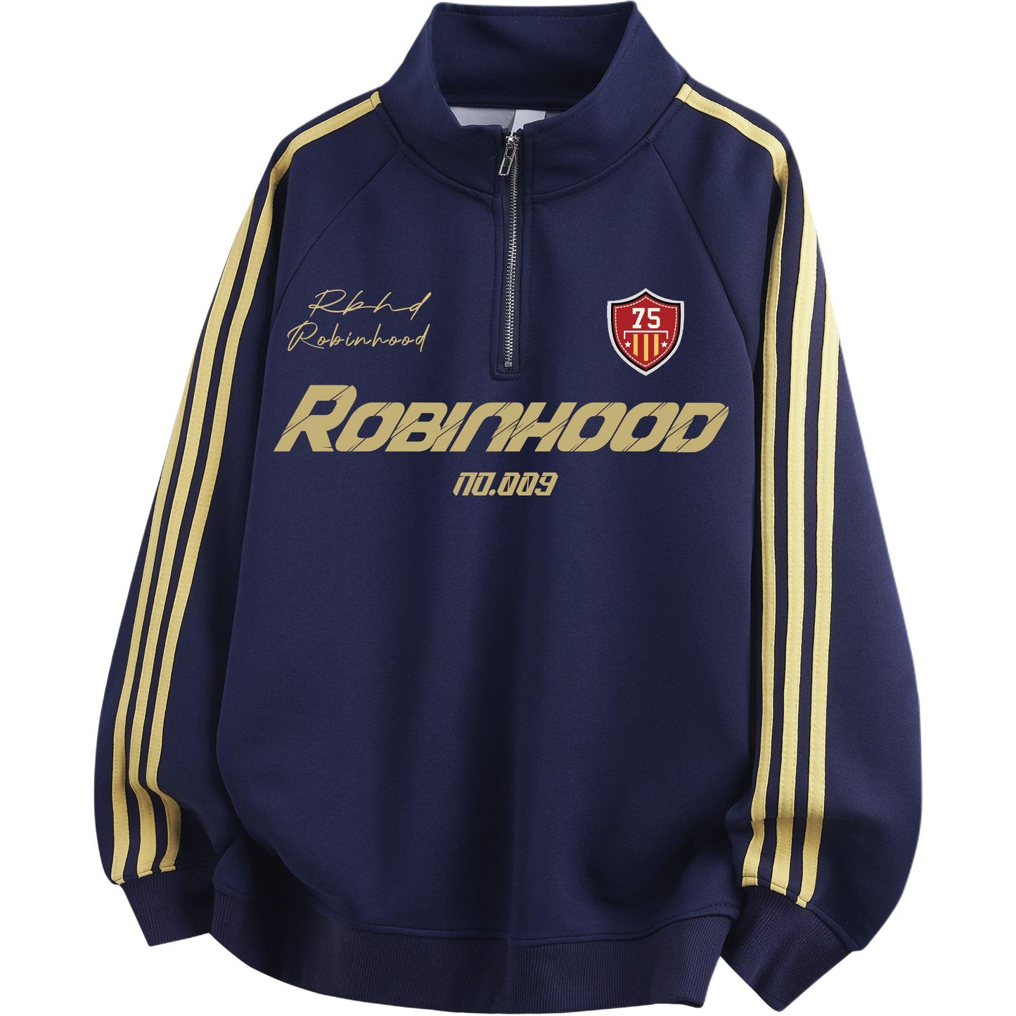 Толстовка женская Robinhood