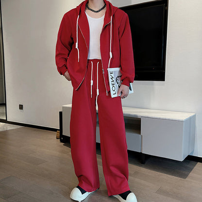 Спортивный комплект мужской H.V.G.A