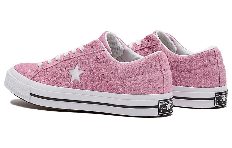 Кеды Converse One Star