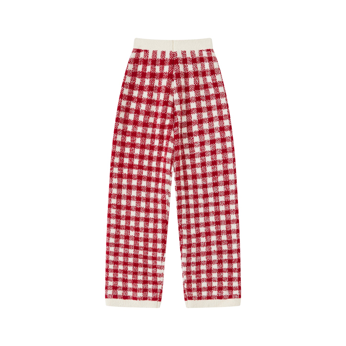 Пижама женская Kosrood New Year Red