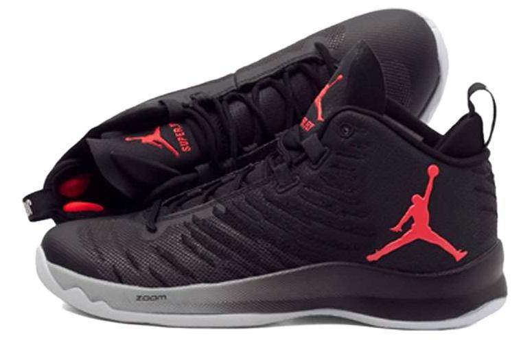 Кроссовки мужские Jordan super fly - Boxette Shop